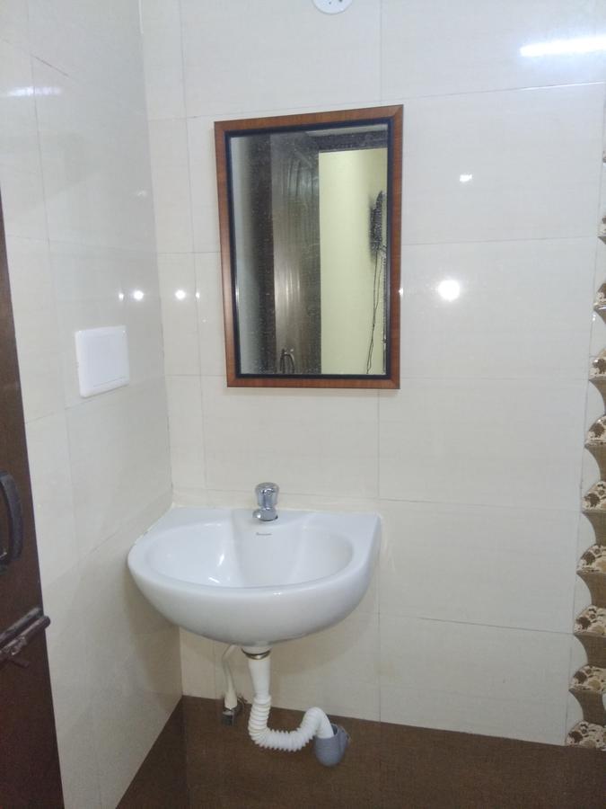 Shs Grand Park Hotel Coimbatore Exterior photo
